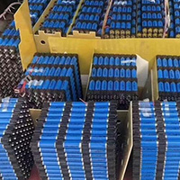 海北藏族哪有电池回收|回收旧锂电池多少钱